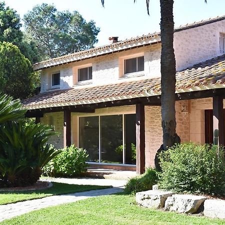 La Villa Saint Andre - Argeles Sur Mer Luaran gambar