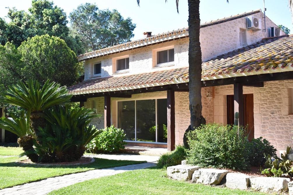 La Villa Saint Andre - Argeles Sur Mer Luaran gambar