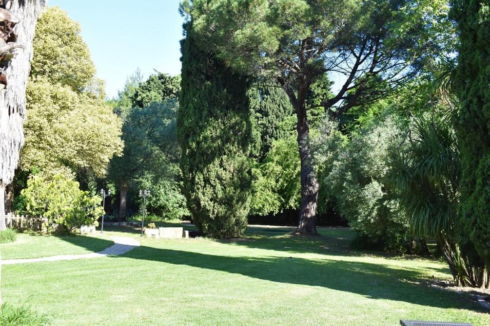 La Villa Saint Andre - Argeles Sur Mer Luaran gambar
