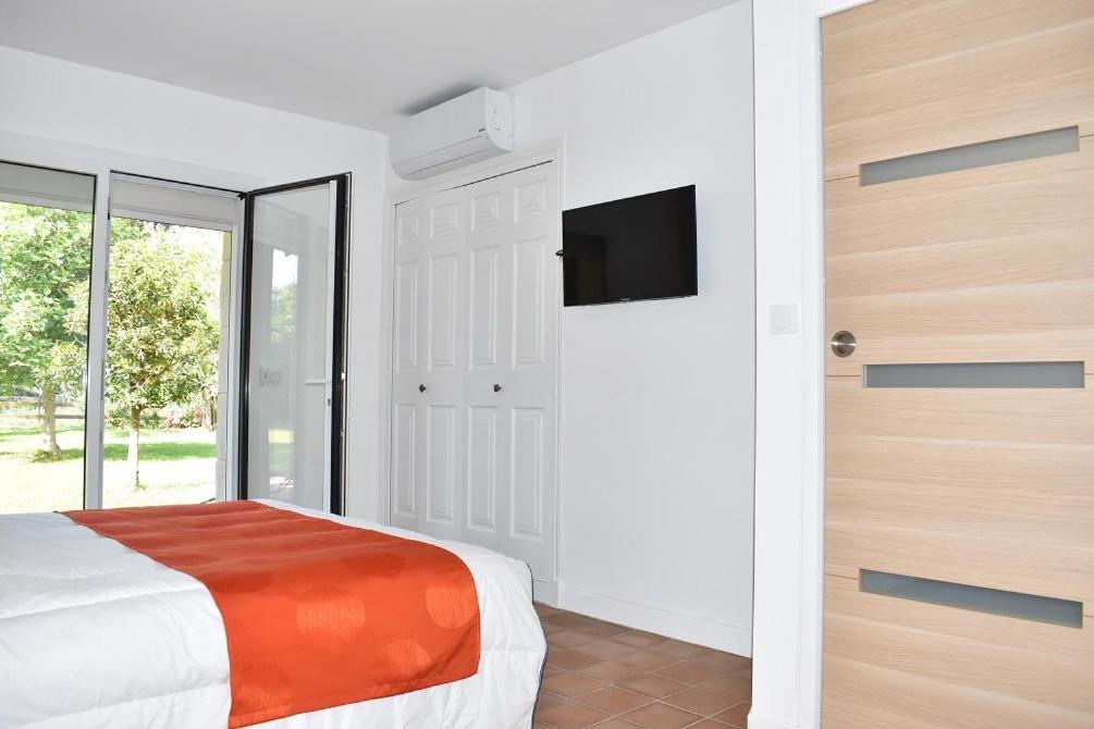 La Villa Saint Andre - Argeles Sur Mer Luaran gambar