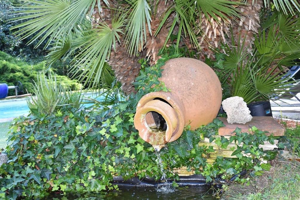 La Villa Saint Andre - Argeles Sur Mer Luaran gambar