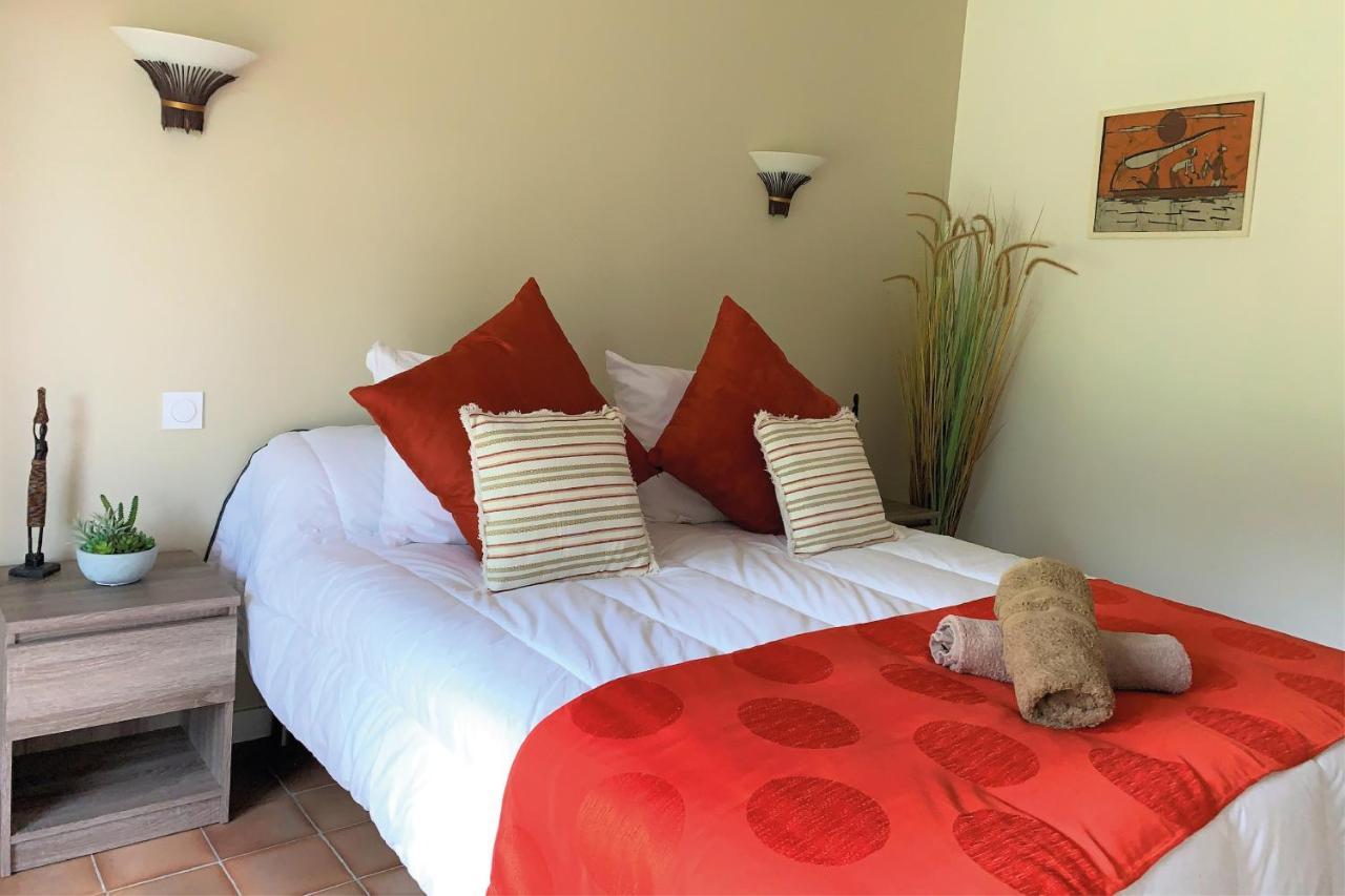La Villa Saint Andre - Argeles Sur Mer Luaran gambar