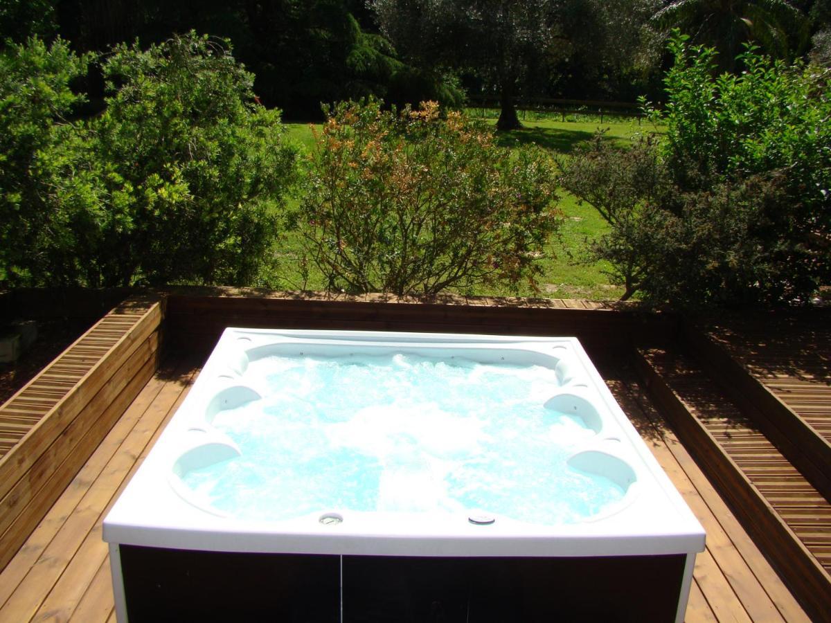 La Villa Saint Andre - Argeles Sur Mer Luaran gambar