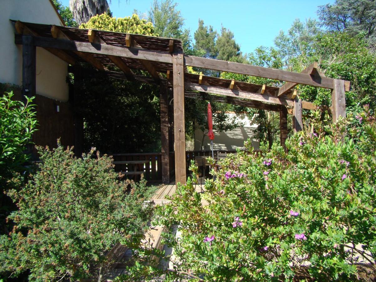 La Villa Saint Andre - Argeles Sur Mer Luaran gambar