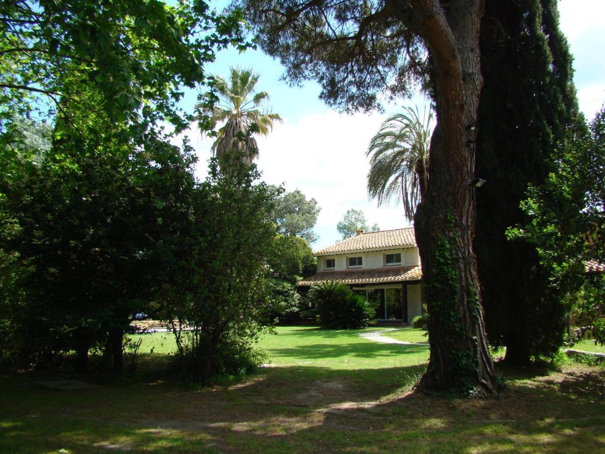 La Villa Saint Andre - Argeles Sur Mer Luaran gambar