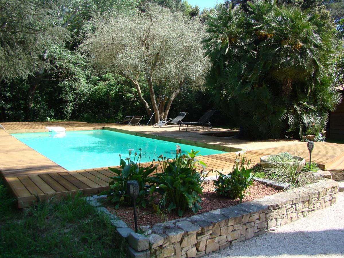 La Villa Saint Andre - Argeles Sur Mer Luaran gambar
